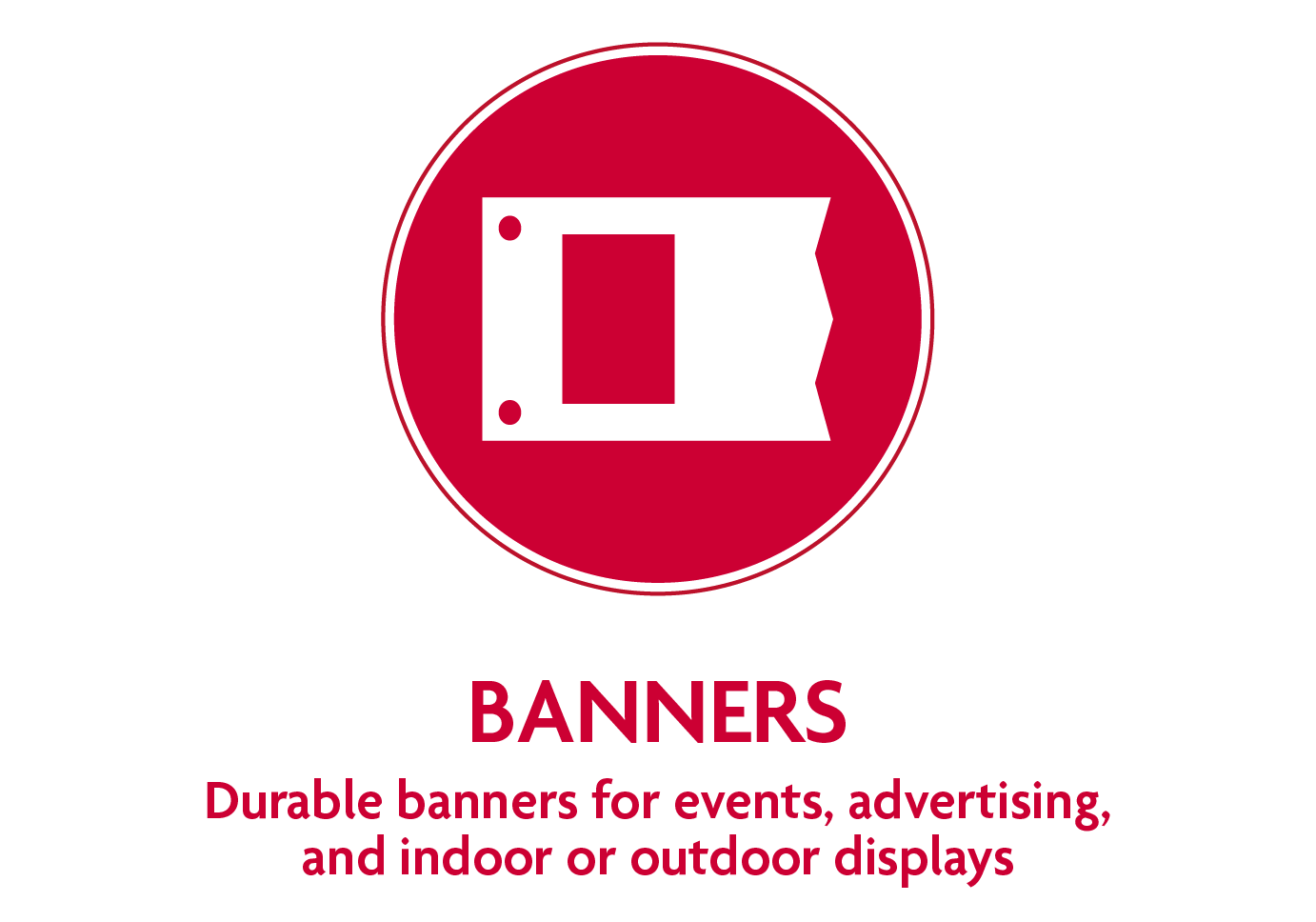 Banners